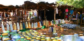 Burkina Faso: Clima e Temperature. Il Paese del vento del deserto Burkina Faso Clima temperature