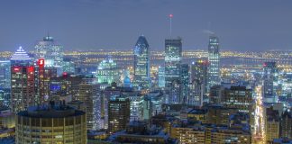 Montreal: Clima e Temperature. La città principale del Quebec Montreal clima temperature