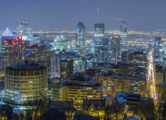 Montreal: Clima e Temperature. La città principale del Quebec Montreal clima temperature