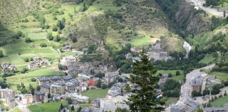 Andorra: Clima e Temperature. Un piccolo Paese tra Francia e Spagna! andorra clima, clima andorra