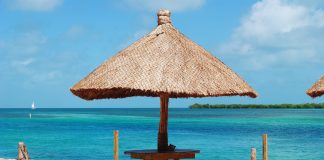 Belize: Clima e Temperature. Il Paese delle rovine Maya belize clima quando andare