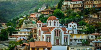 Cipro: Clima e Temperature. L’isola divisa tra due continenti cipro clima quando andare