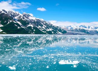 Alaska: Clima e Temperature. Il Paese più freddo degli Stati Uniti clima Alaska temperature