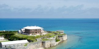 Bermuda: Clima e Temperature. L’arcipelago del triangolo misterioso clima bermuda quando andare