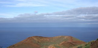 El Hierro: Clima e Temperature. L’isola più piccola delle Canarie clima el hierro quando andare