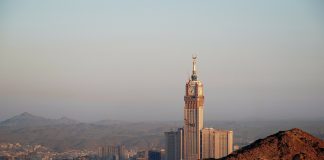 Arabia Saudita: Clima e Temperature. Paese dell’oro nero Arabia Saudita clima temperature