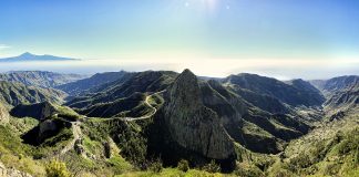 La Gomera: Clima e Temperature. Il paradiso delle Canarie per chi ama la natura Clima La Gomera temperature