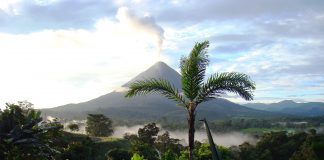 Costa Rica: Clima e Temperature. Il Paese delle Tierras templadas! costa rica clima temperature