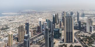 Emirati Arabi: Clima e Temperature. Paese di deserto e petrolio! Emirati Arabi clima temperature