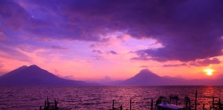 Guatemala: Clima e Temperature. Il Paese tra Oceano Pacifico e Mar dei Caraibi! GUATEMALA CLIMA AGOSTO