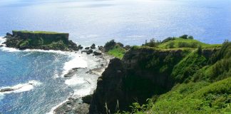 Isole Marianne Settentrionali: Clima e Temperature. Una destinazione di rara bellezza! clima isole Marianne Settentrionali