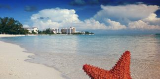 Bahamas: Clima e Temperature. L’arcipelago delle isole coralline BAHAMAS CLIMA AGOSTO