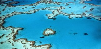 Clima Isole Cocos:Temperature. Gli atolli delle noci di cocco CLIMA ISOLE COCOS TEMPERATURE