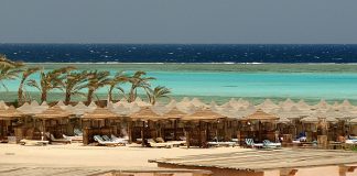 Marsa Alam: Clima e Temperature. Il porto della bandiera sul Mar Rosso clima marsa alam temperature