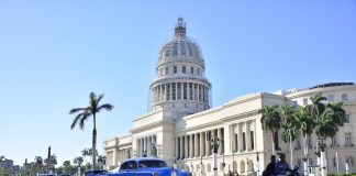 Cuba: Clima e Temperature. L’isola più grande dei Caraibi! cuba clima e cuba quando andare