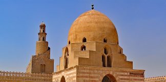 Il Cairo: Clima e Temperature. La città sul delta del Nilo! il cairo clima o clima il cairo