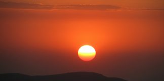 Etiopia: Clima e Temperature. Il Paese con la regione più calda del mondo CLIMA ETIOPIA