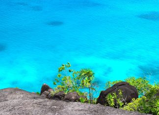 Seychelles Quando Andare: un paradiso tropicale nell’Oceano Indiano Quando andare alle Seychelles