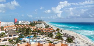 Cancun: Clima e Temperature. La città turistica del Messico cancun clima temperature