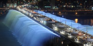 Corea del Sud: Clima e Temperature. Il Paese delle multinazionali clima corea del sud tempetature