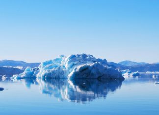 Groenlandia: Clima e Temperature. L’isola dei ghiacci clima groenlandia