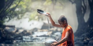 Thailandia Quando Andare: il Paese dei paesaggi unici quando andare in thailandia