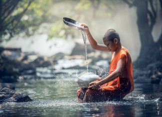 Thailandia Quando Andare: il Paese dei paesaggi unici quando andare in thailandia