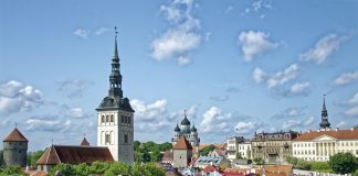 Estonia: Clima e Temperature. Il più settentrionale dei Paesi Baltici clima estonia