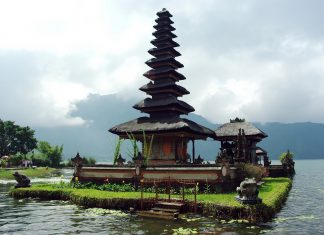 Bali Quando Andare: l’isola poco più a Sud dell’equatore bali quando andare clima