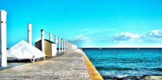Playa del Carmen: Clima e Temperature. Città di spiagge e rovine Maya playa del carmen clima
