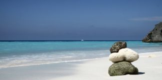 Curacao: Clima e Temperature. Il Paese dei laghi di acqua salata clima curacao