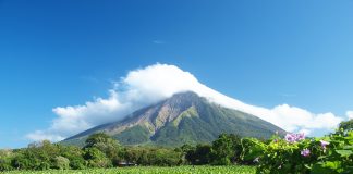 Nicaragua: Clima e Temperature. Il Paese dalla grande biodiversità clima nicaragua