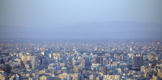 Iran: Clima e Temperature. Il Paese che si affaccia sul Mar Caspio IRAN CLIMA