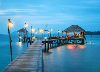 Caraibi Quando Andare: gli arcipelaghi affascinanti caraibi quando andare: vacanze ai caraibi