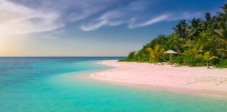 Isole Pitcairn: Clima e Temperature. Il Paese meno popolato al mondo pitcairn clima
