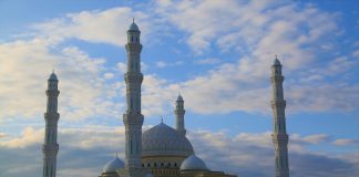 Kazakistan: Clima e Temperature. Il Paese grande quasi quanto l’Europa occidentale CLIMA KAZAKISTAN