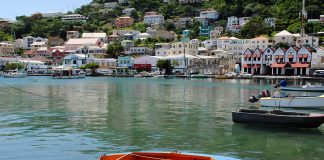 Clima Grenada e Temperature. Il secondo più piccolo Stato indipendente dell’America clima grenada caraibi