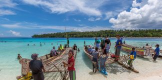 Guinea: Clima e Temperature. Il Paese dalle notevoli risorse minerarie guinea clima