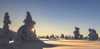 Finlandia: Clima e Temperature. Il Paese Scandinavo più Freddo clima finlandia