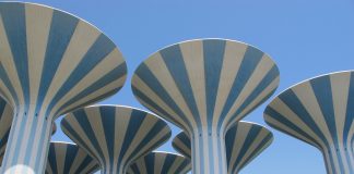 Kuwait: Clima e Temperature. Uno dei Paesi più piccoli del mondo clima kuwait
