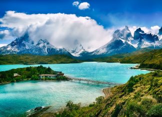 Cile: Clima e Temperature. Il Paese nella Cintura di Fuoco clima cile