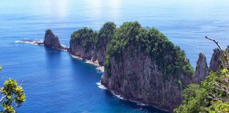 Isole Vergini Americane: Clima e Temperature. L’arcipelago delle Piccole Antille Isole Vergini Americane clima