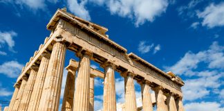 Grecia: Clima e Temperature. La culla della civiltà occidentale grecia clima