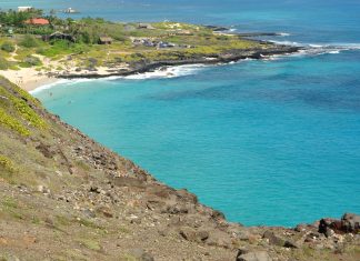 Hawaii Quando Andare: le terre emerse più isolate del mondo quando andare alle hawaii