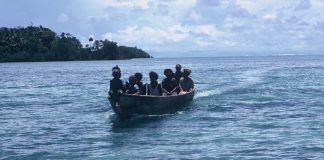 Isole Salomone: Clima e Temperature. Il regno biblico delle miniere isole salomone clima