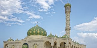 Oman: Clima e Temperature. Il sultanato a Sud della penisola arabica clima oman