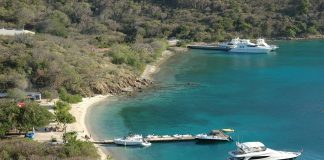 Isole Vergini Britanniche: Clima e Temperature. Il territorio d’oltremare del Regno Unito ISOLE VERGINI BRITANNICHE CLIMA