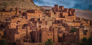 Marocco: Clima e Temperature. Il Paese delle montagne e del deserto CLIMA MAROCCO