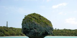 Nuova Caledonia: Clima e Temperature. L’arcipelago francese nell’Oceano Pacifico CLIMA NUOVA CALEDONIA