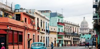 Quando Andare a Cuba: il polmone verde dei Caraibi CUBA QUANDO ANDARE